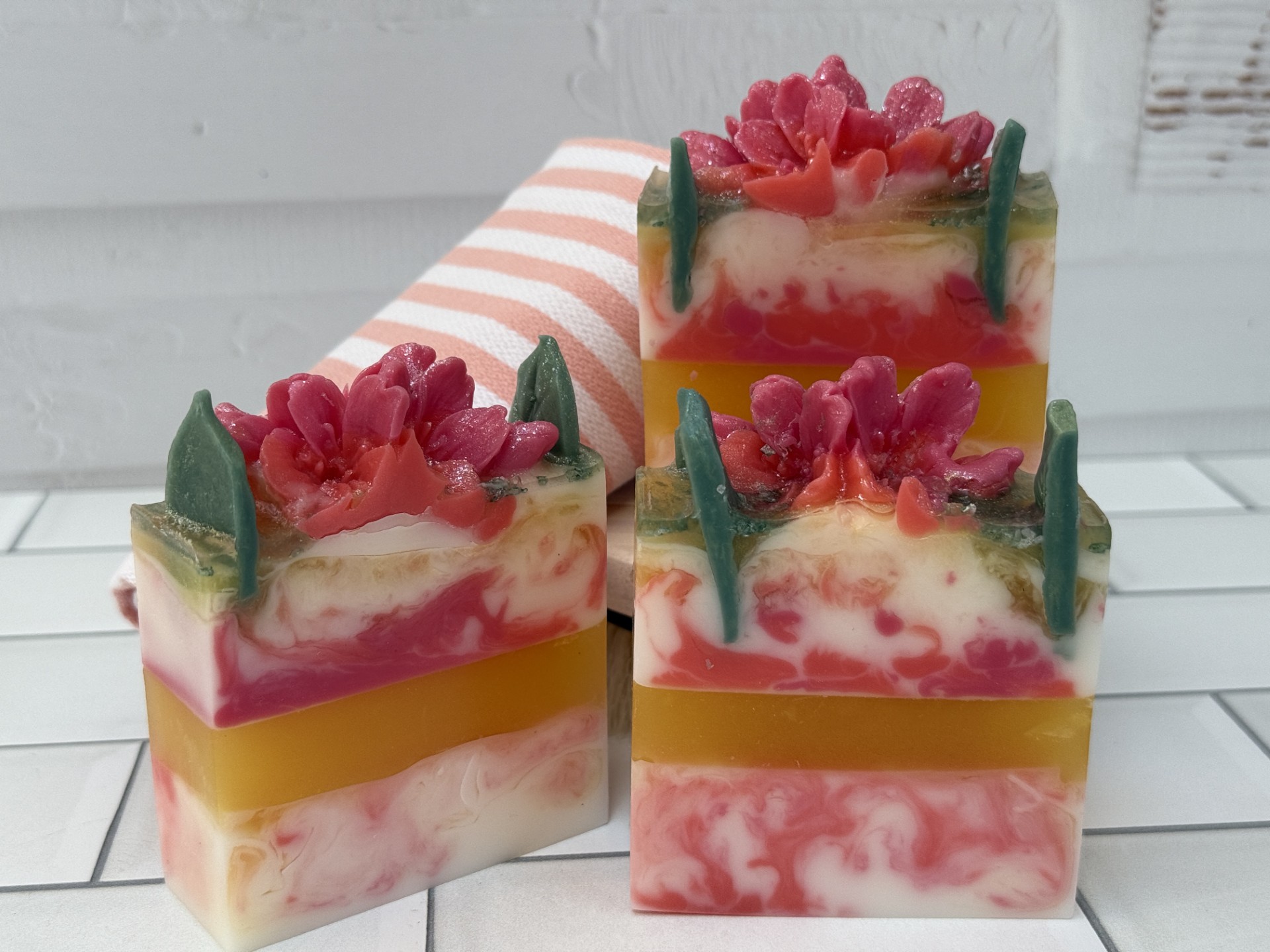 Goat Milk Soap